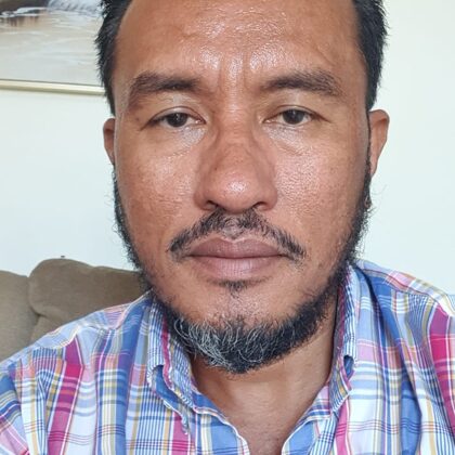 FRIED BESSI K22-044 (KUPANG)