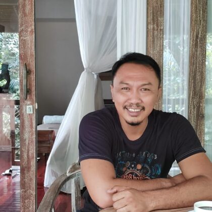 BAGUS K22-040 (BALI)