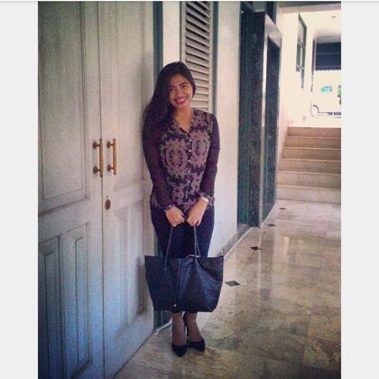 ANITA K22-038 (SEMARANG)