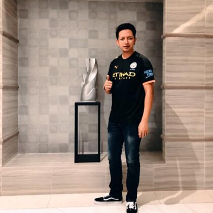 BOAN K22-045 (TANGERANG)