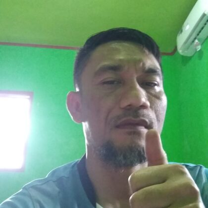 IWAN KURNIAWAN K22-046  (CIKARANG)