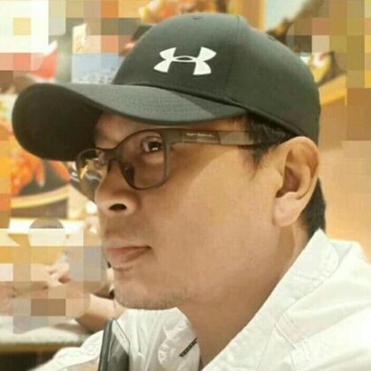 ALI ARFAN K22-055 (BEKASI)