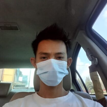 RIAN AGUNG K22-056 (MEDAN)