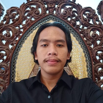 RIZQI ABDUL .R K22-070