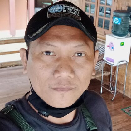 EDDY SULISTIYO K22-071