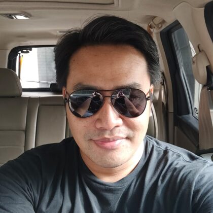 SENO DAYAN. B  K22-075