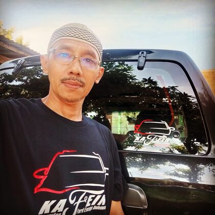 KARYANI K22-048 (NGAWI)