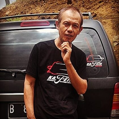 ADI DARMADI K22-033 (DEPOK)