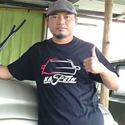 M.RIDOI K22-054 (MALANG)