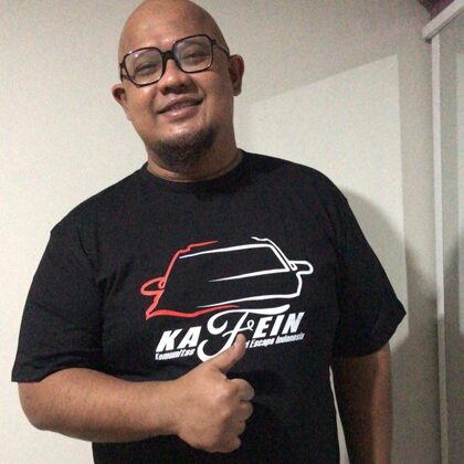 DONNI BEN BEN K22-058